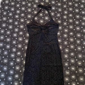Killstar Starry Eyed Maxi Dress